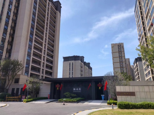 翰林府住了一年還有味，CMA檢測看結(jié)果